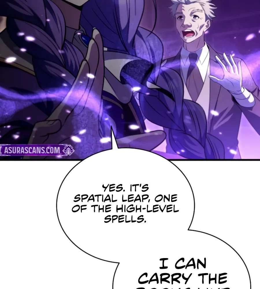 The Lord Who Levels Up by Absorbing Powers Chapter 19 - page 23