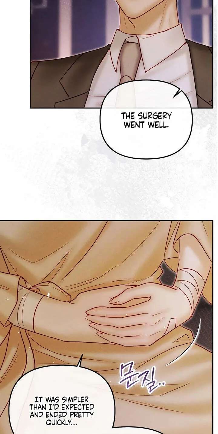 The Price of Instinct Chapter 42 - page 68