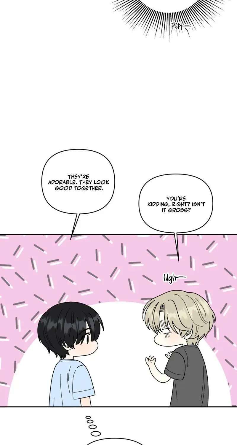 Trainee (Maru) Chapter 18 - page 16