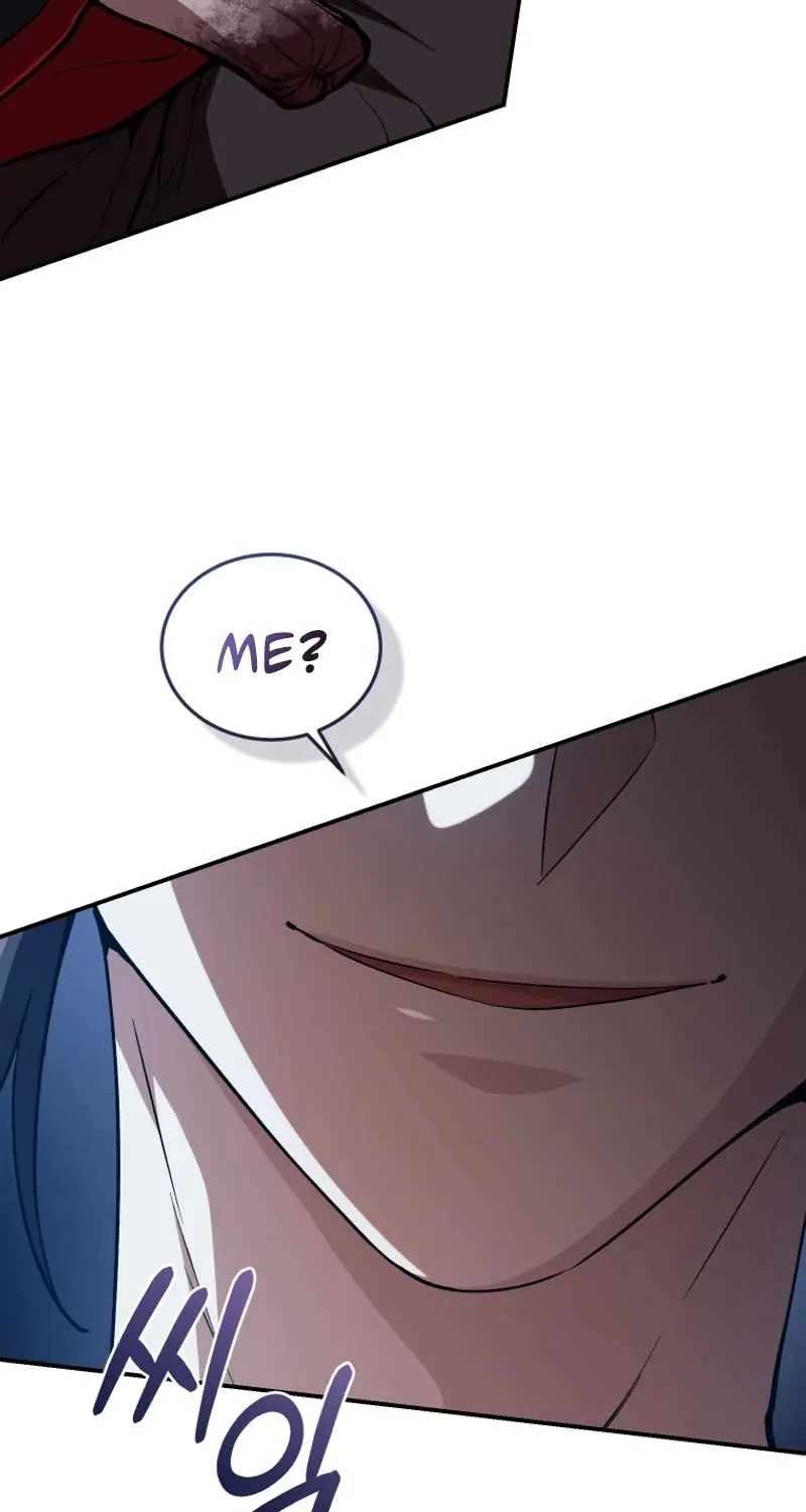 My Dad Is the Best in the World Chapter 26 - page 10