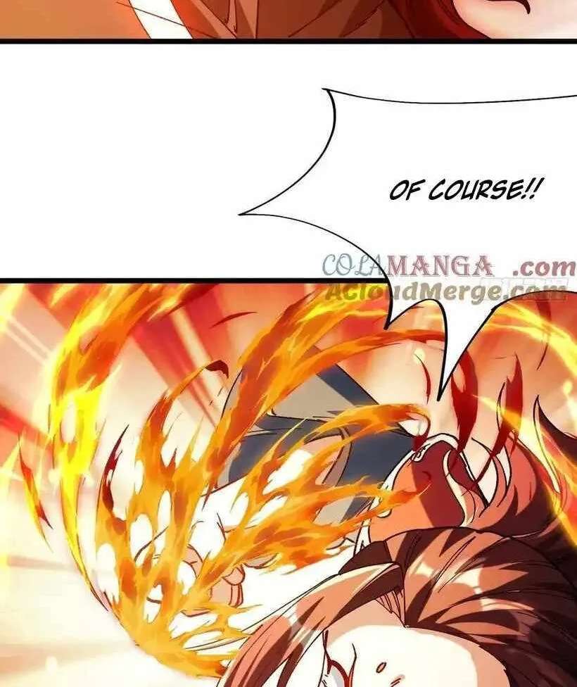 Bai Lan De Wo, Quan Kao Tu Di Xu Ming Chapter 40 - page 23
