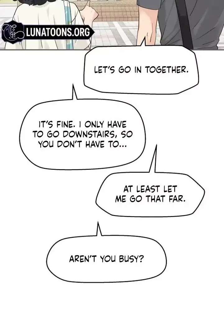 Sam Plays The Game Chapter 93 - page 40