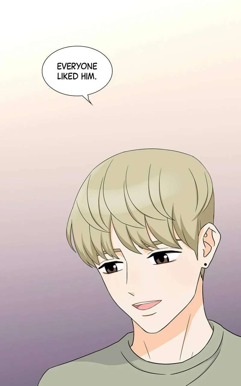 My Bias, My Boss Chapter 18 - page 51