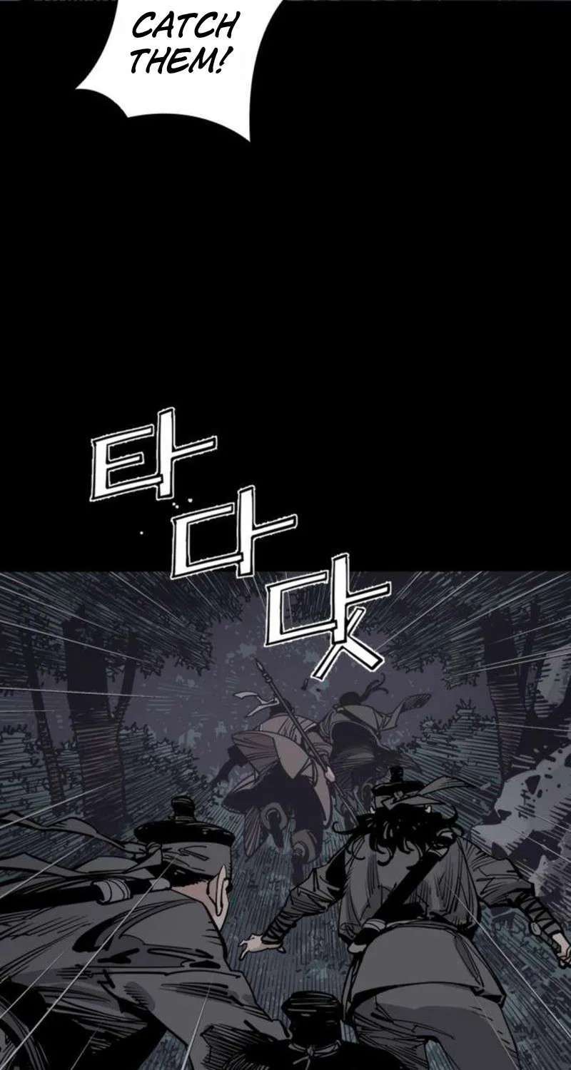 Death God Chapter 153 - page 45