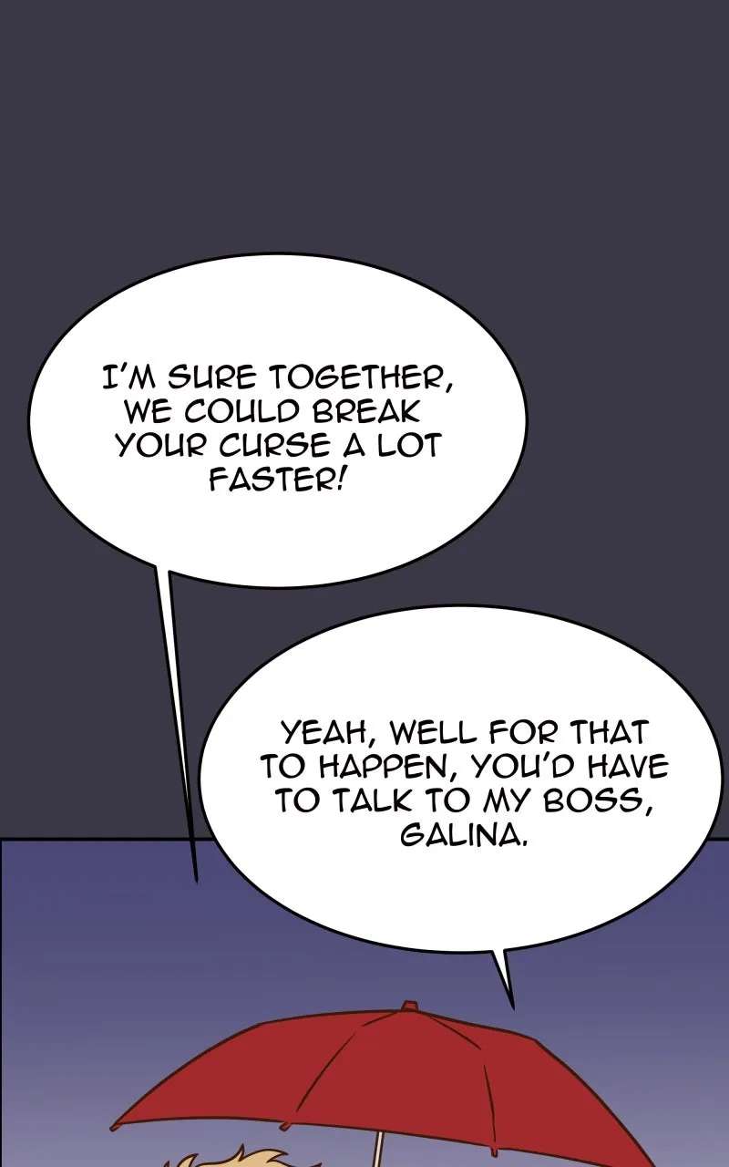Diner for Adas Chapter 6 - page 13
