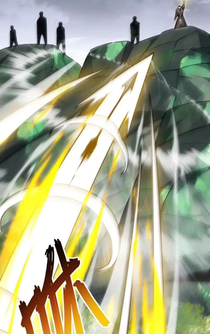 God of Games: The Ultimate Evolution Chapter 28 - page 23