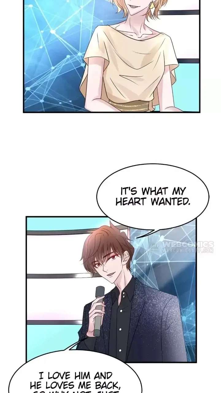 Reborn- deceiving my financial backing husband Chapter 80 - page 26