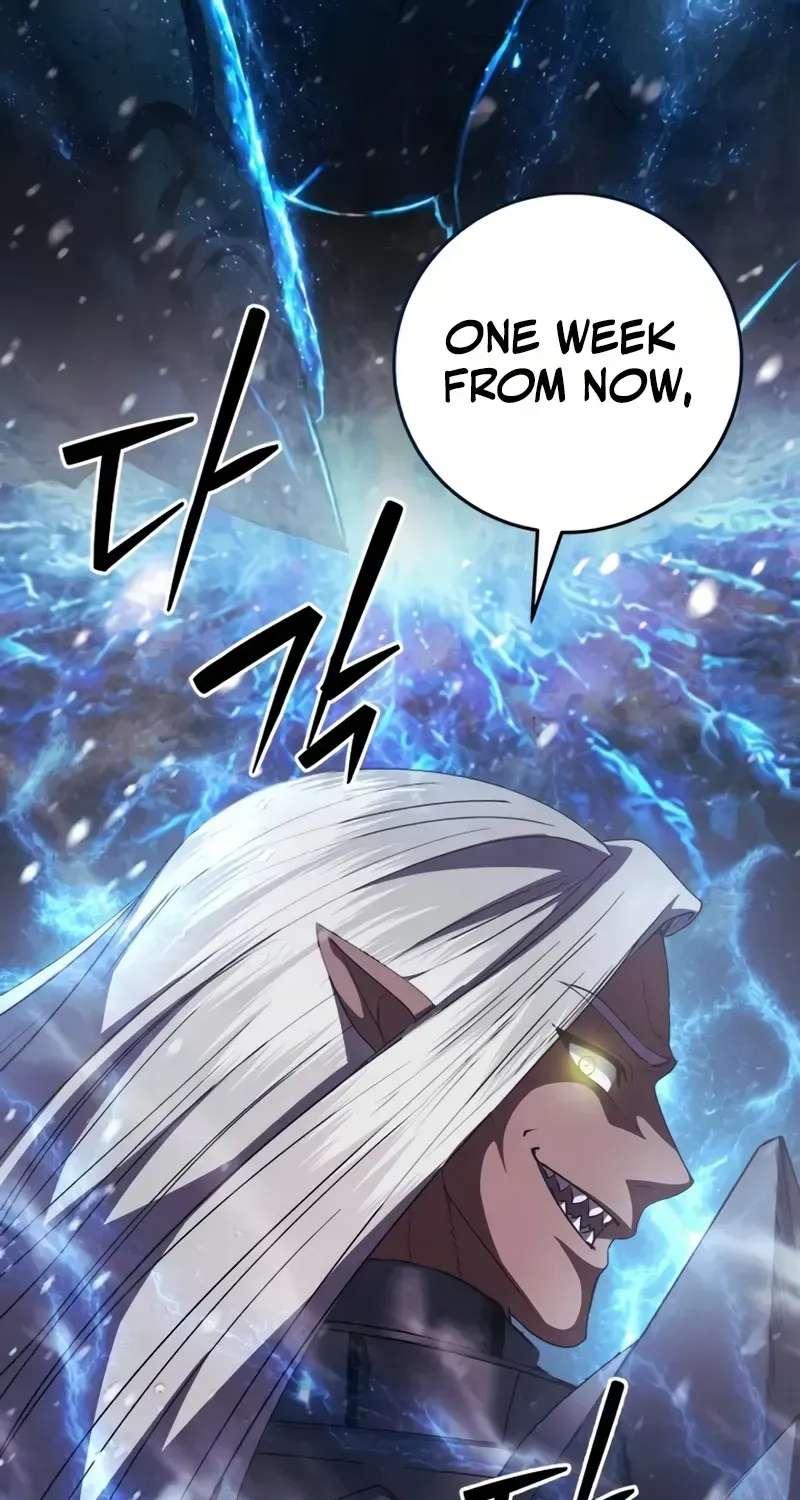 Fight Monsters with Monsters Chapter 37 - page 109