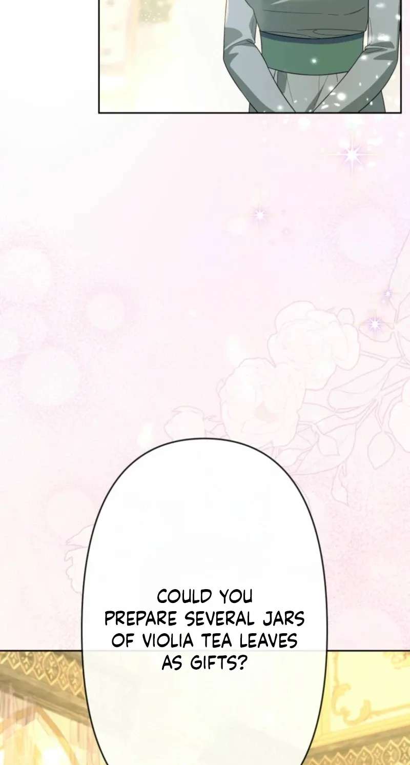 Hantoshigo ni Shinu no ni, Boukun Heika o Toriko ni Shite Shimatta Chapter 6 - page 87