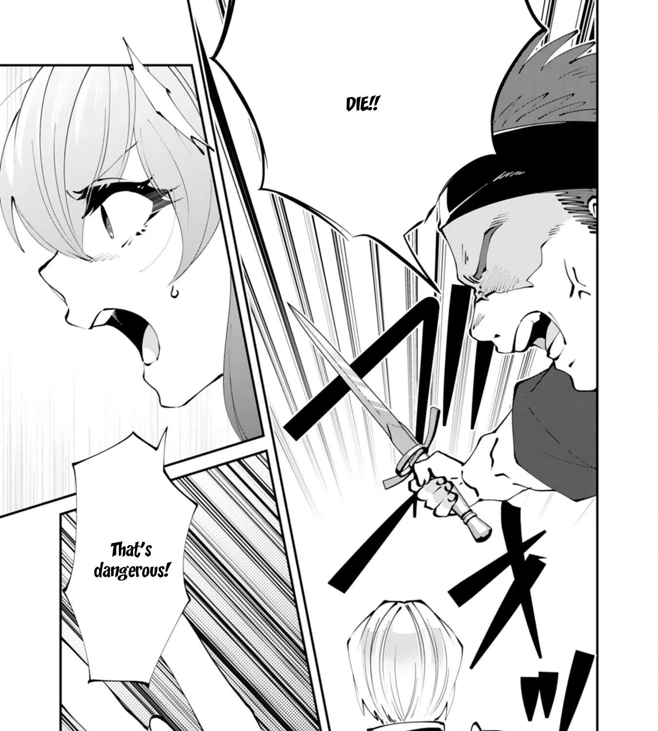 You Call Me 'You' and Break the Engagement? Fine—You'll Regret It. Chapter 2 - page 41