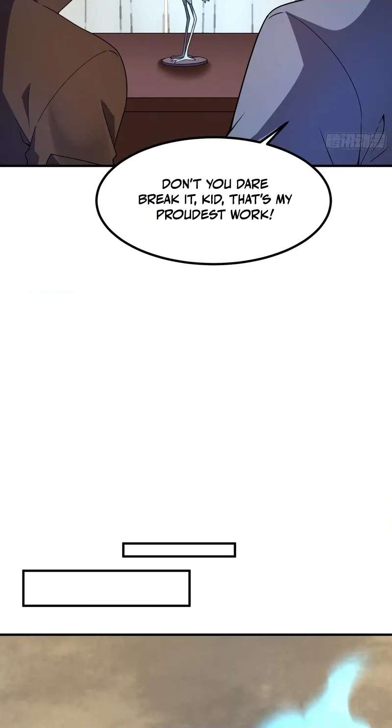 Beast Taming Evolution Chapter 79 - page 30