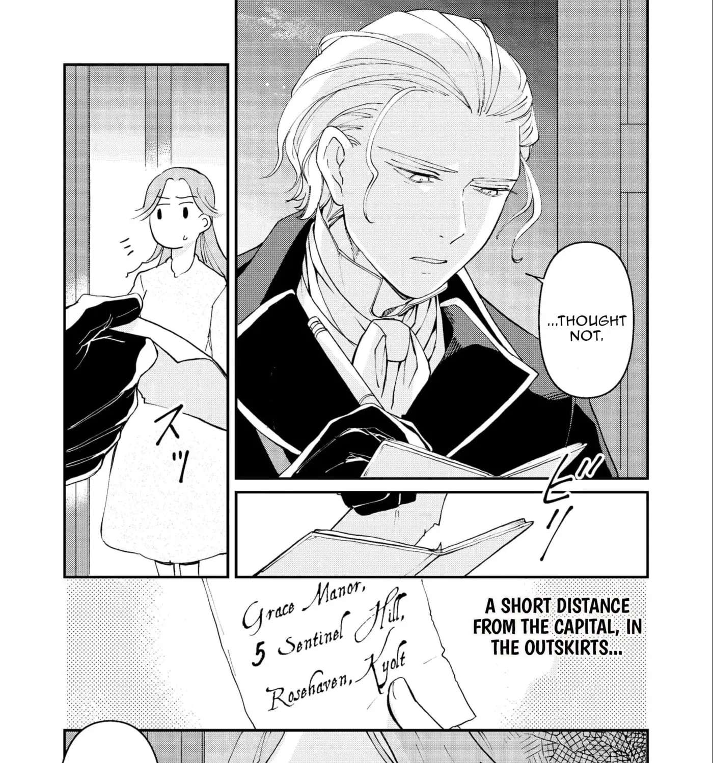 Mibun sa ni Owatta Koi wo, Imasara desuga Chapter 2 - page 18