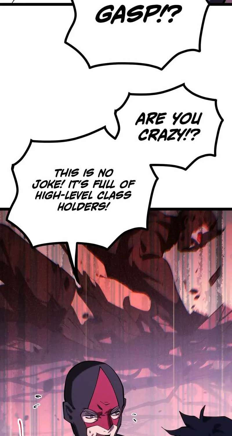 Basic Attacks Infinitely Stack Health, I Blow Up Kings With a Single Arrow Chapter 13 - page 7