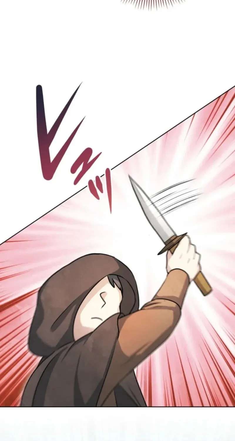 When My Enemies Weep Chapter 49 - page 43