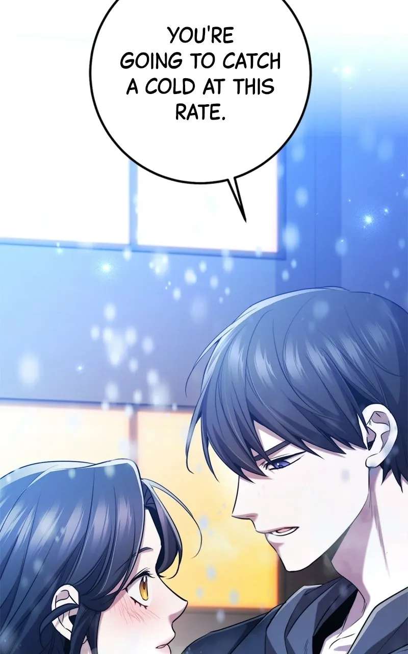 High school queen Chapter 98 - page 27