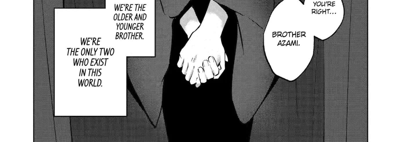 The Dragon's Bride: Loved as His Fated Mate. Chapter 7.5 - page 4