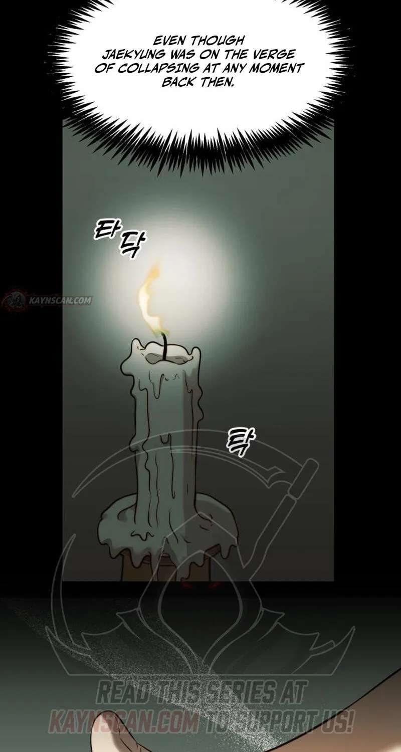 The Dignity of a Chaebol Chapter 125 - page 37