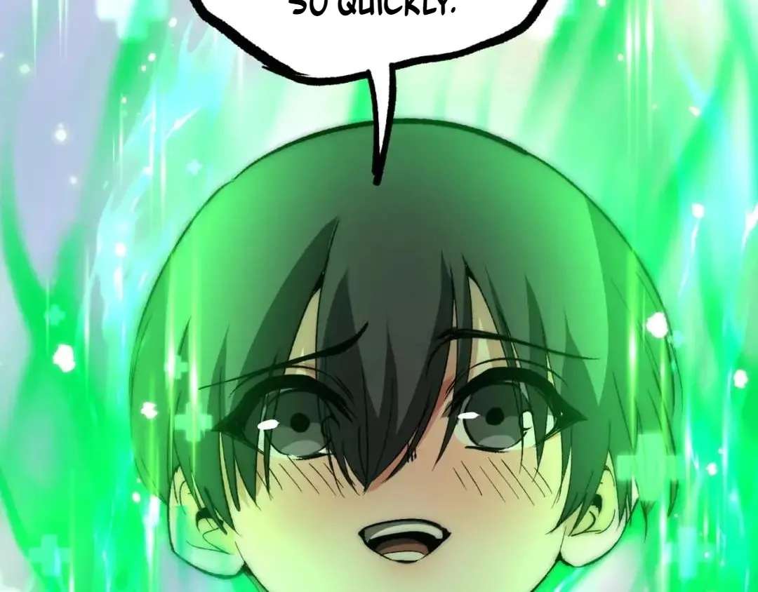 God-level Assassin, I’m the Shadow Chapter 146 - page 61