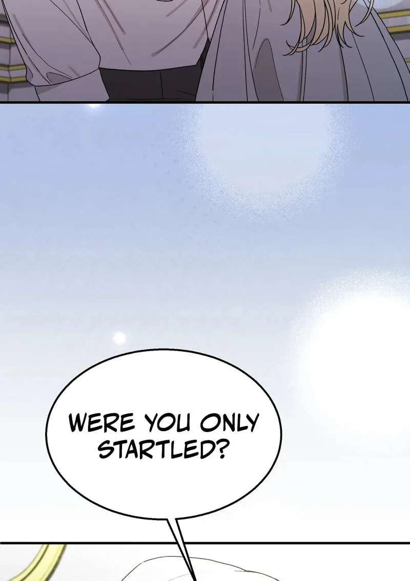 The Couple Hides Their Tastes Chapter 24 - page 34