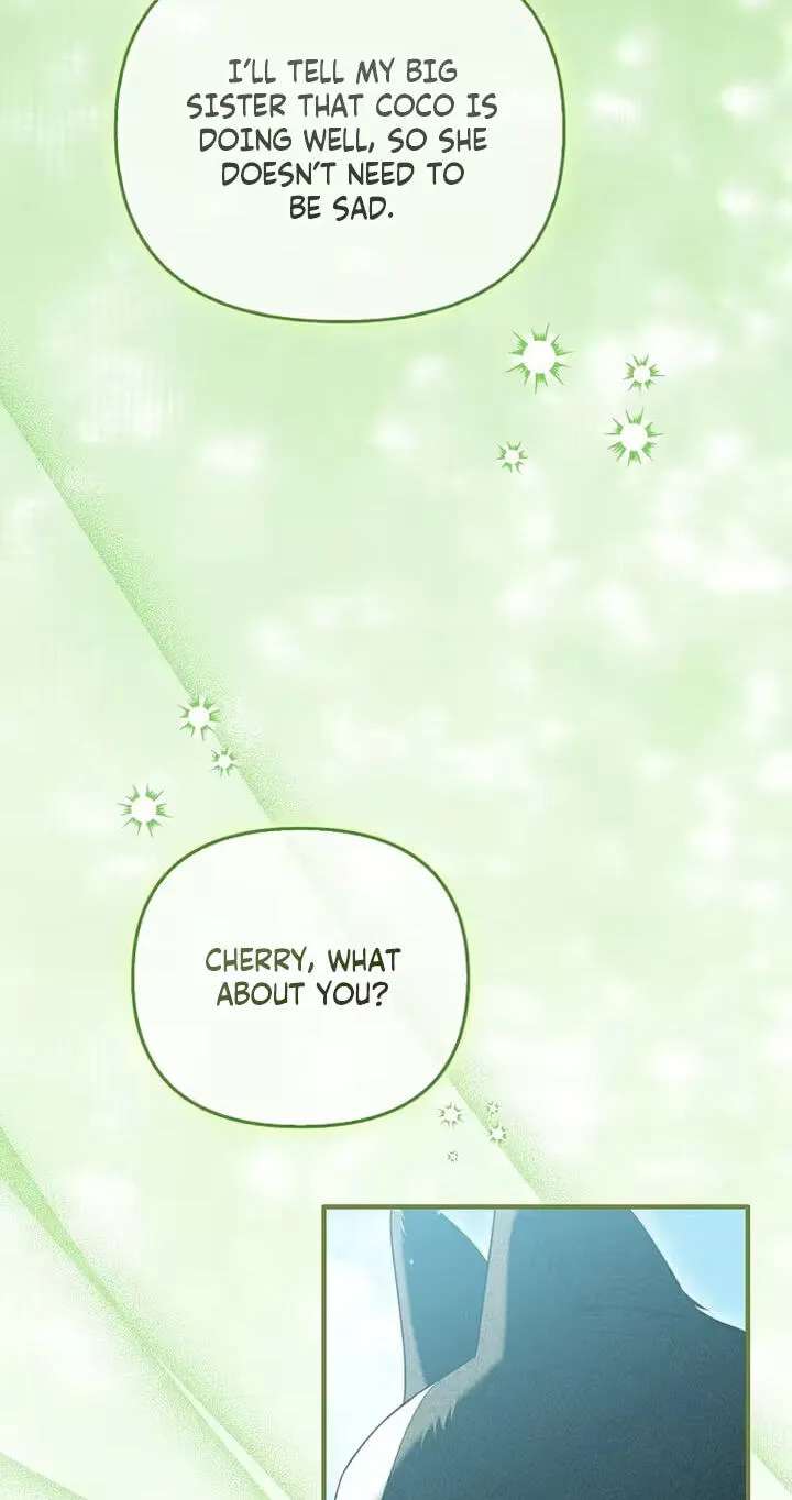 I'm the Brave Puppy Who Came to Save the Villainess Sister Chapter 45 - page 48