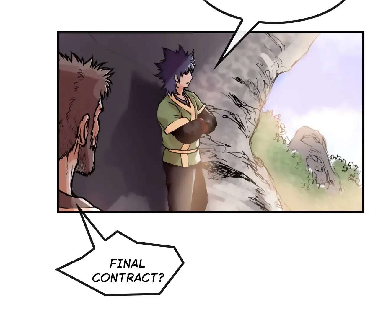 Invincible Chapter 24 - page 83