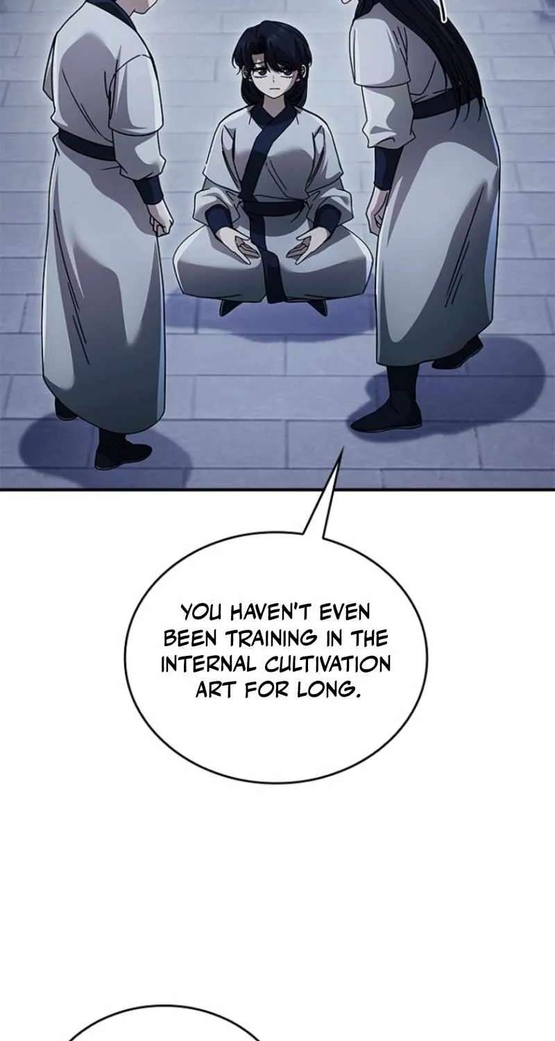 Daesahyeong Lee-Hoe Chapter 36 - page 88