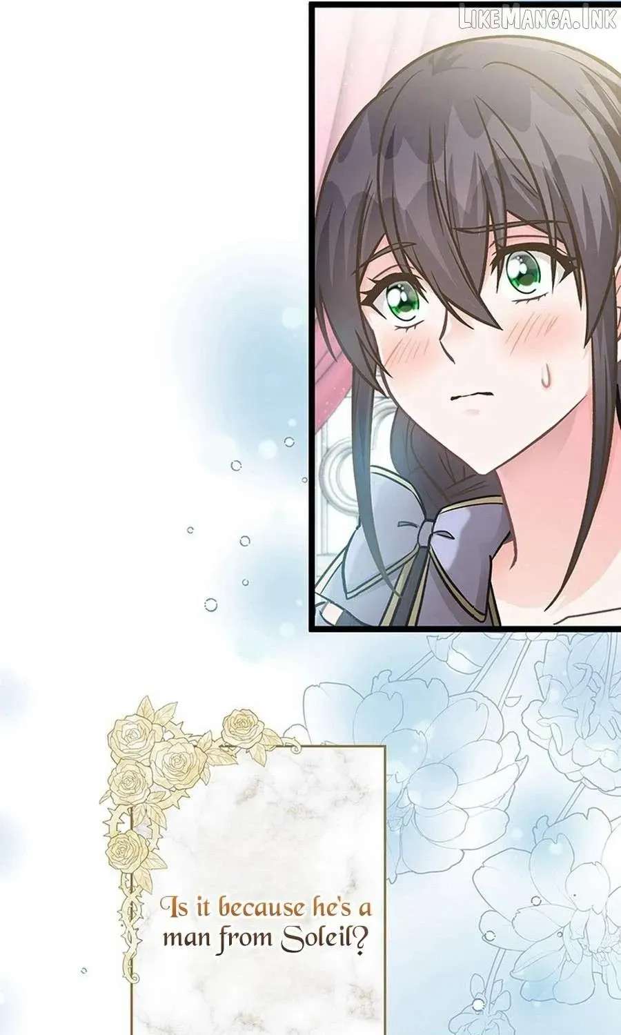 I Schemed to Escape a Political Marriage and Somehow Became the Villainess Chapter 28 - page 36