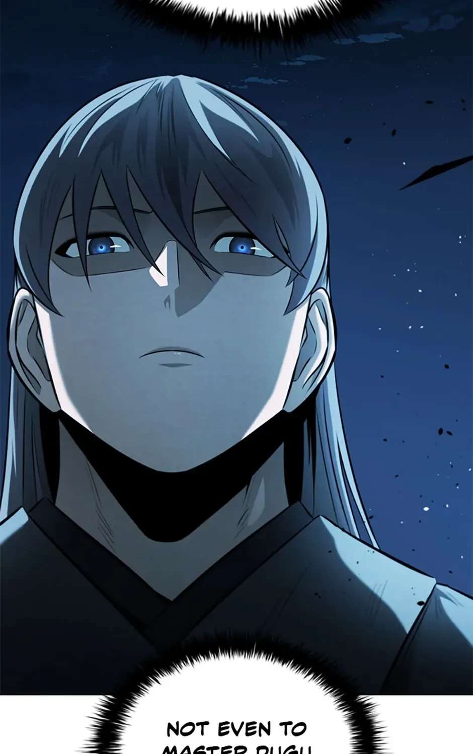 Absolute Master of the Senate Chapter 48 - page 9