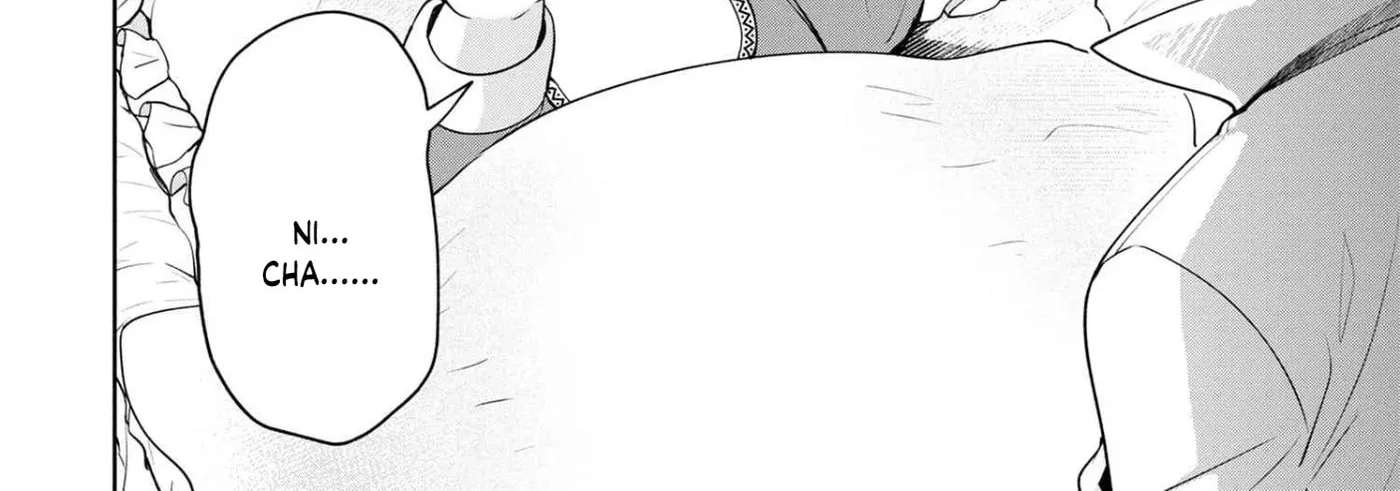 Akanbou no Isekai Hai-hai Funtouroku Chapter 1 - page 50
