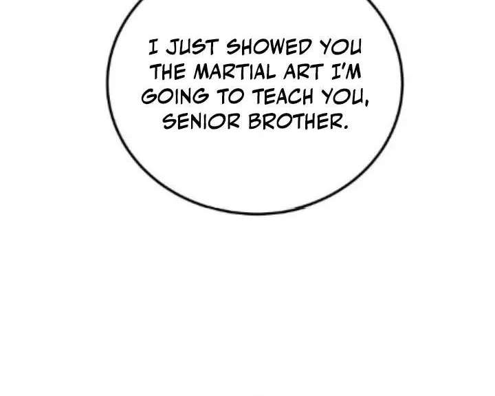 Warrior Grandpa And Supreme Granddaughter Chapter 122 - page 52