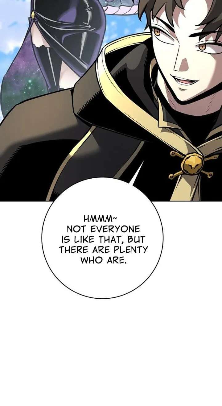 The Ruined World Was Mistaken for a Game Chapter 20 - page 60