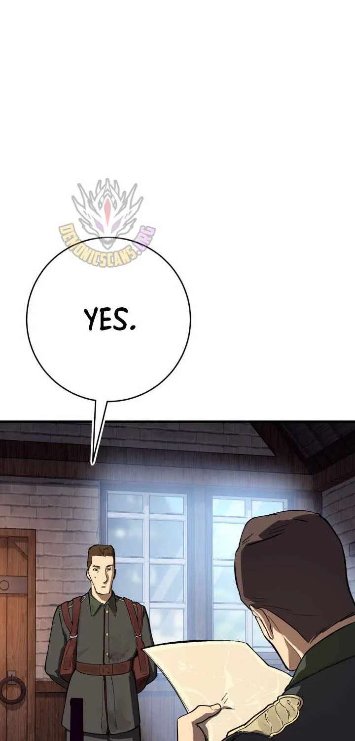 The Black-Haired U.S. Army General Chapter 48 - page 26