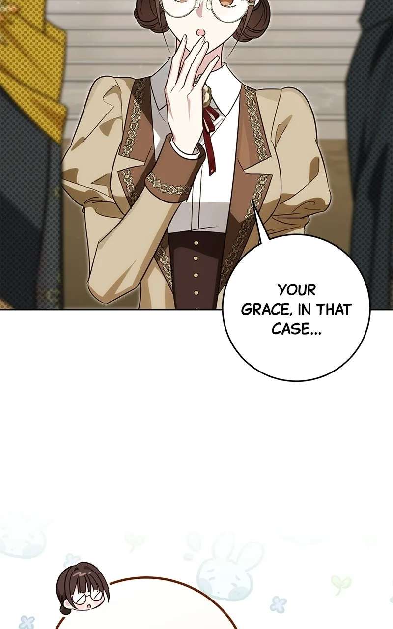 Born to be theGrand Duchess Chapter 43 - page 22