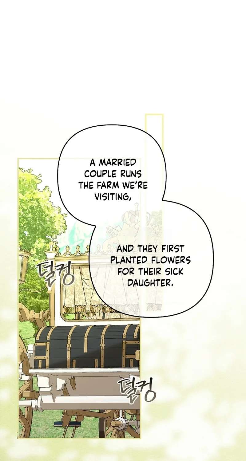 The Female Lead Takes Care of Everything Chapter 18 - page 54
