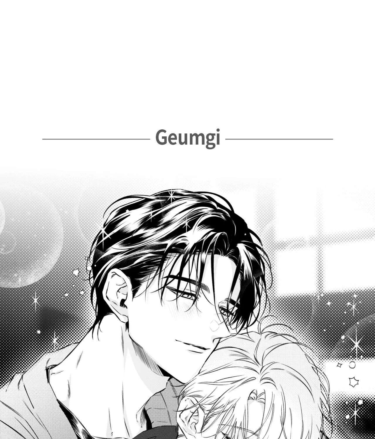 Imperfectly Us Chapter 61 - page 22