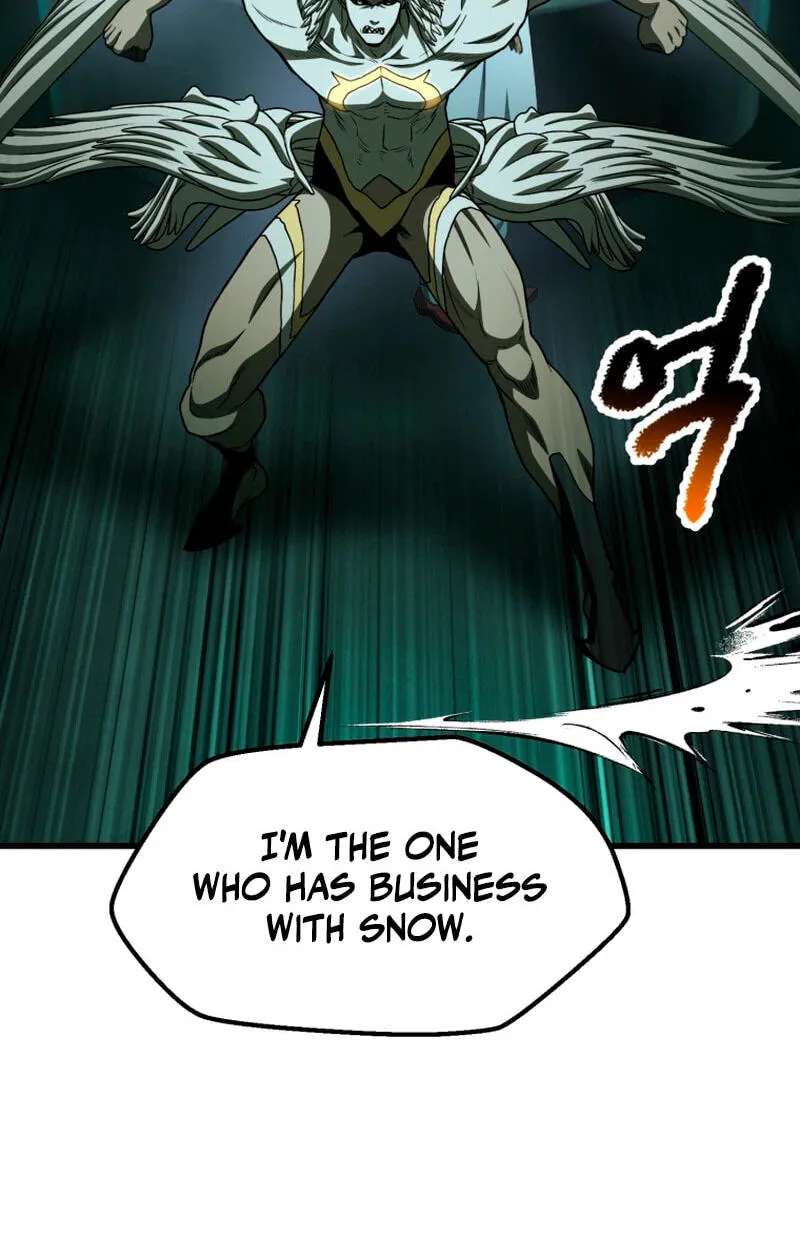 Latna Saga: Survival of a Sword King Chapter 302 - page 20