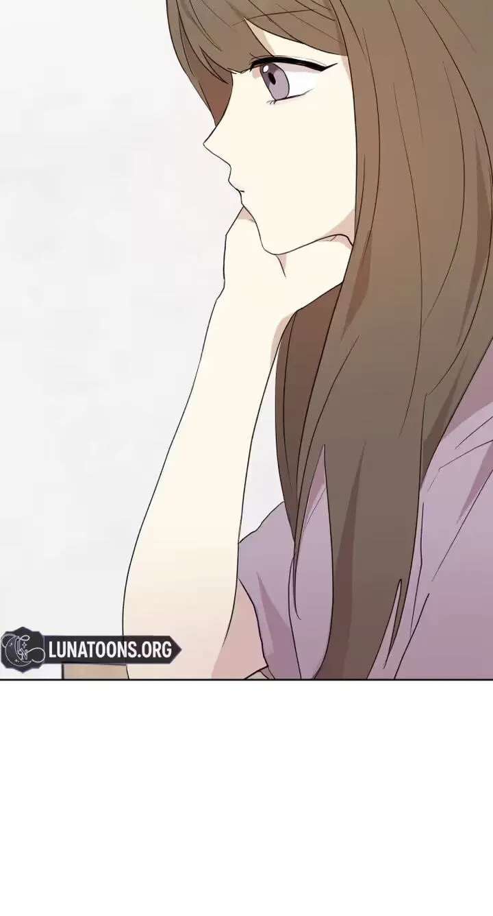 My Unknown Girlfriend Chapter 44 - page 45