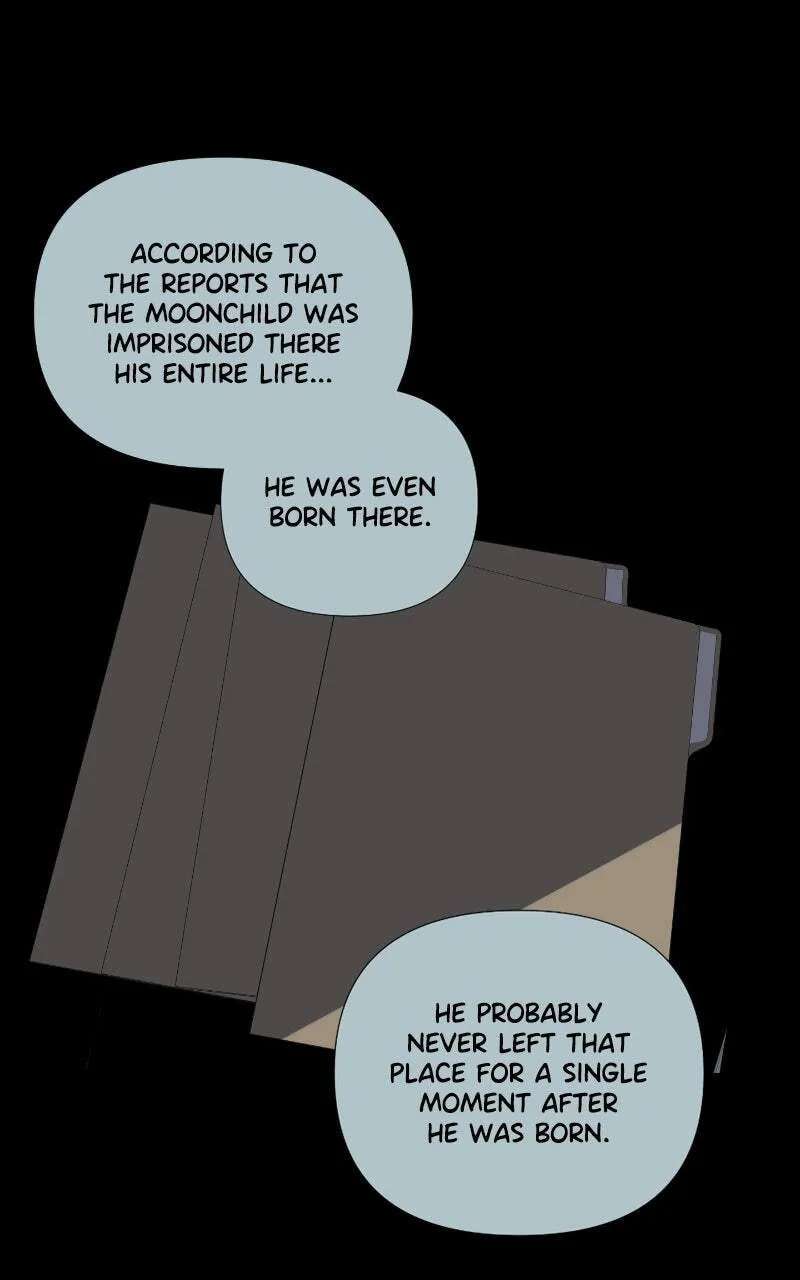 Moonmade Child Chapter 150 - page 37