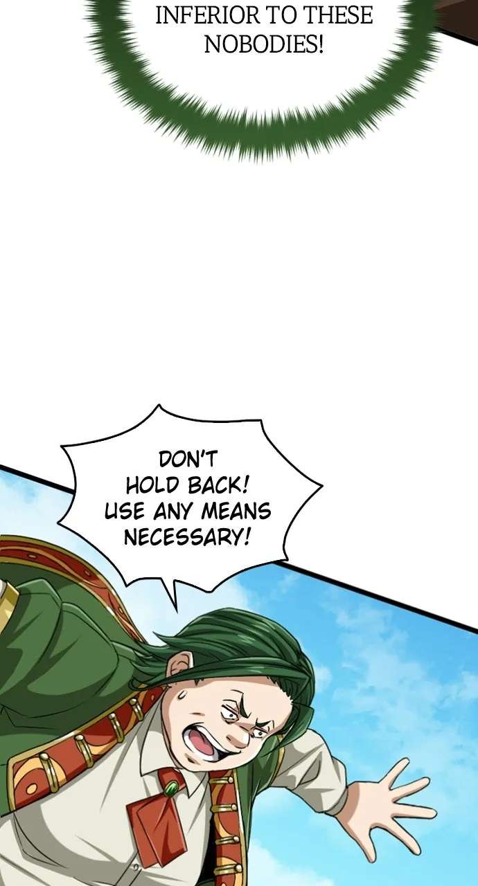 The Max Magic LevelGreat Sage’s Return Chapter 48 - page 86