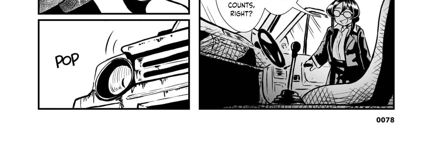 Restore! Welcome to the Modified Car Workshop Chapter 2 - page 20