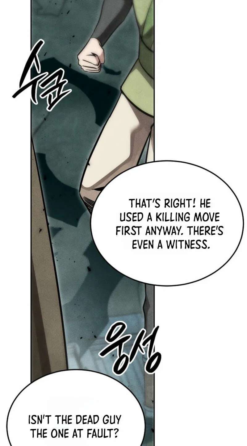 The Legend of Enxue Chapter 68 - page 67