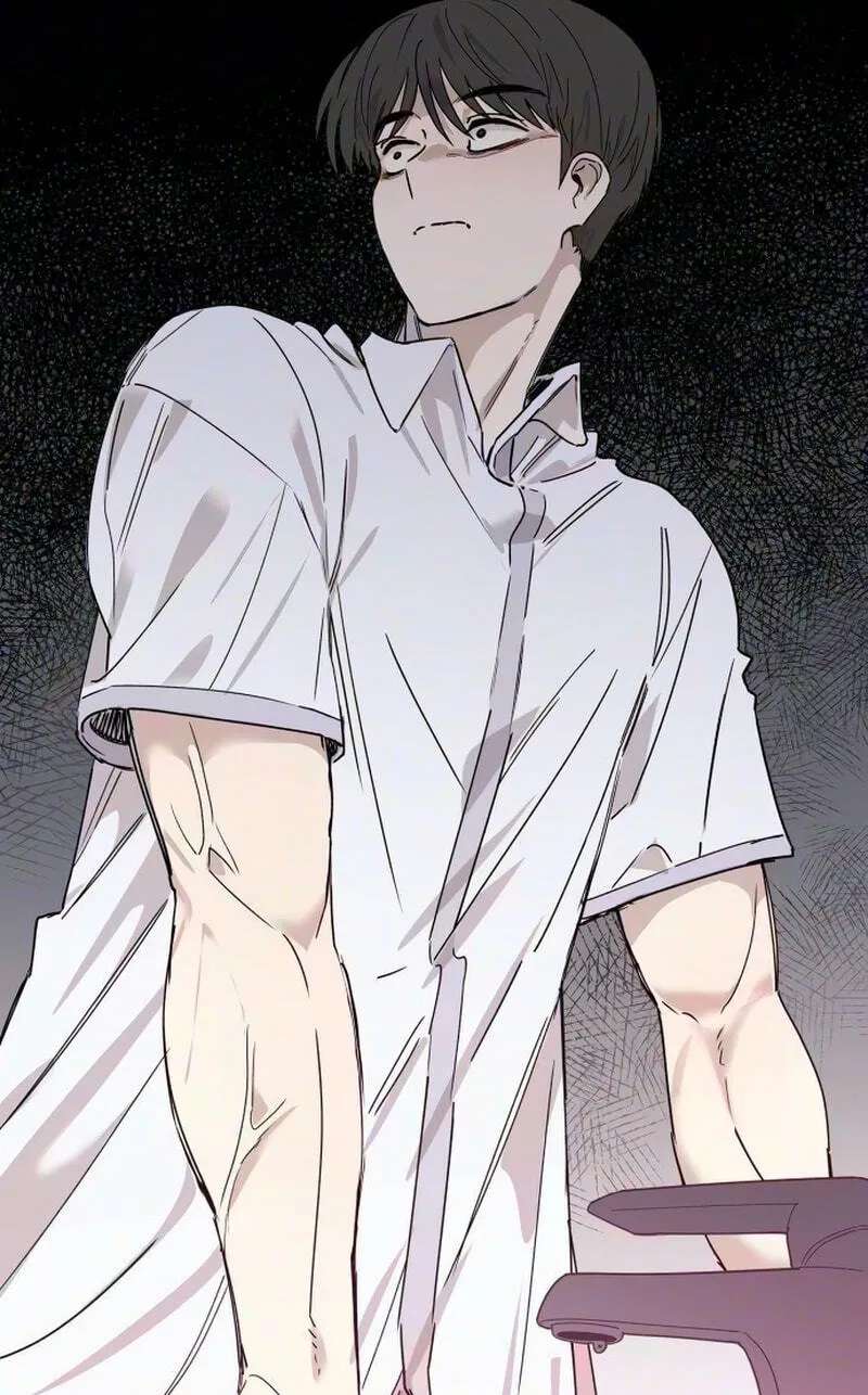Heart-Aching Chapter 23 - page 107