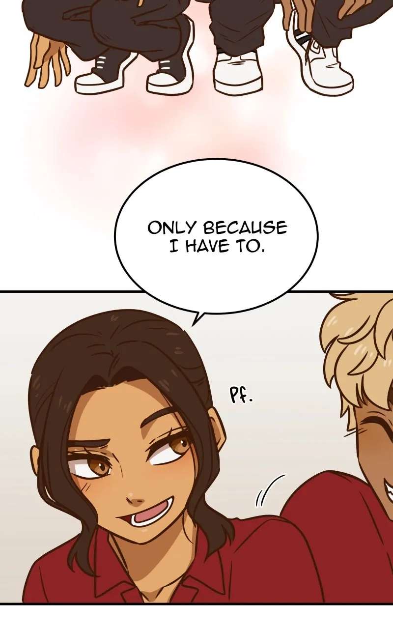 Diner for Adas Chapter 10 - page 74