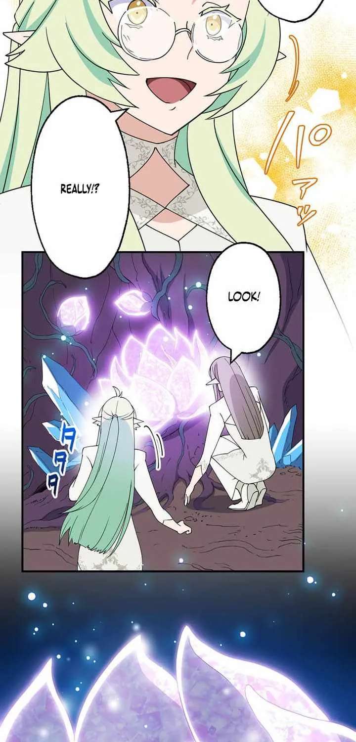 A Retired Old Sage Takes His Disciple on a Journey Chapter 76 - page 47