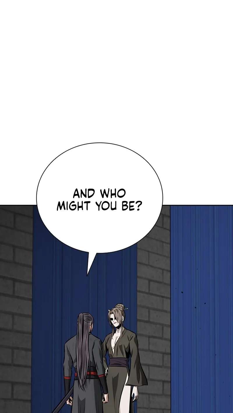 Absolute Master of the Senate Chapter 80 - page 26