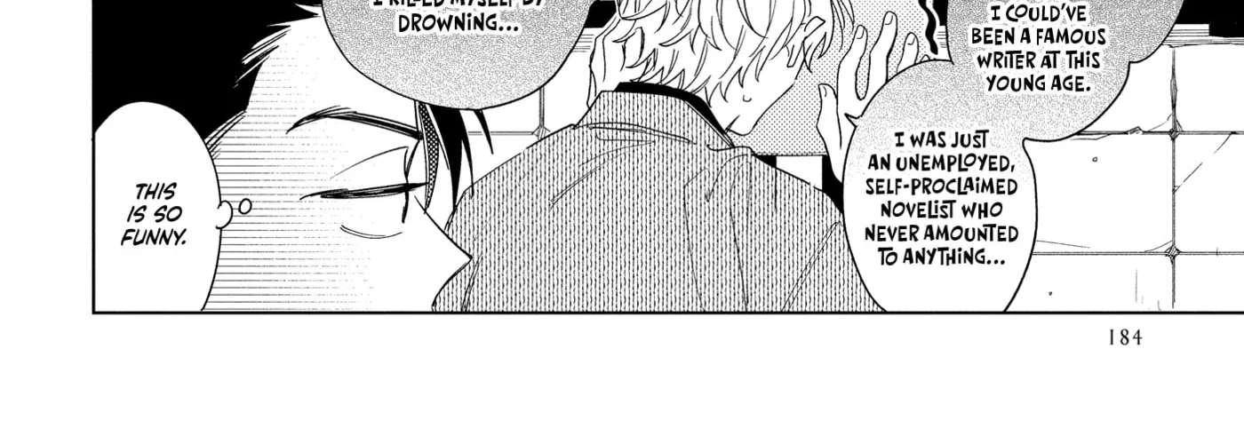 After Period Chapter 5 - page 31