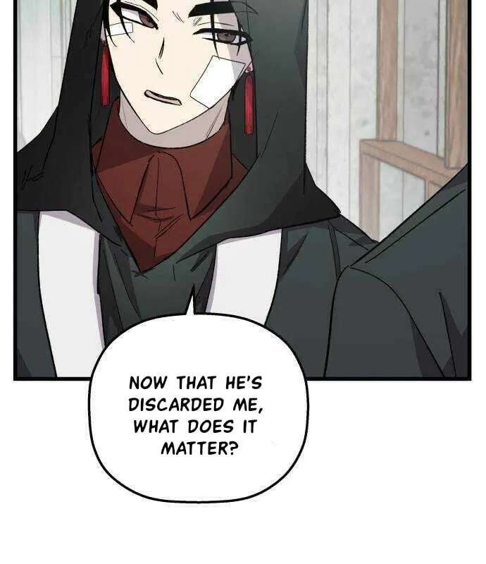 Longing And Lies Chapter 33 - page 106