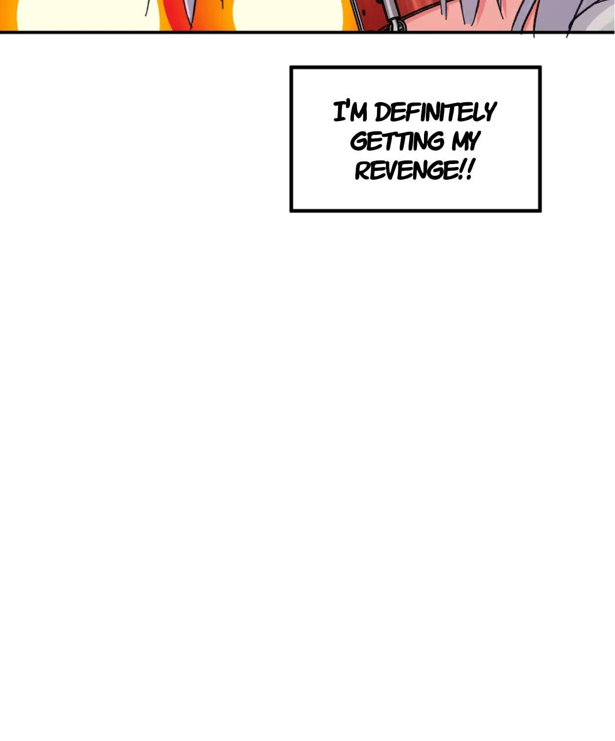 Senpai-chan's a Man?! Chapter 23 - page 9
