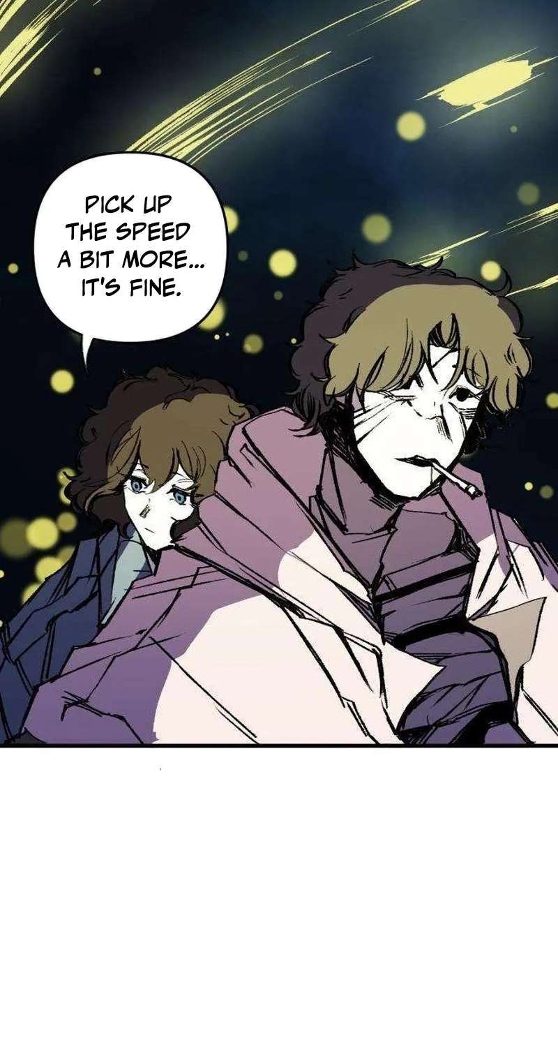 Non-Human Narrative Chapter 19 - page 65