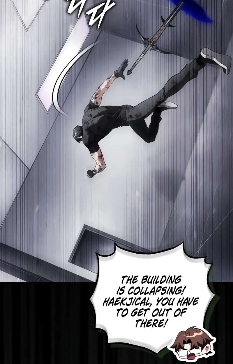 Echoes of the Reverse Planet Chapter 45 - page 113